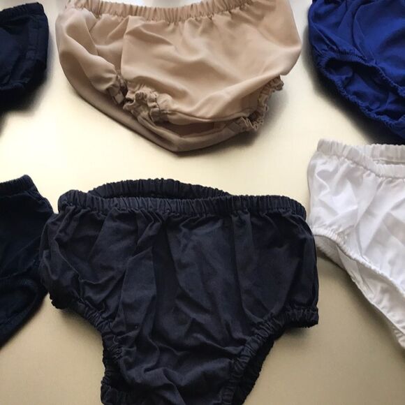 Baby Girl dressy underwear ✅bundle - Picture 3 of 8